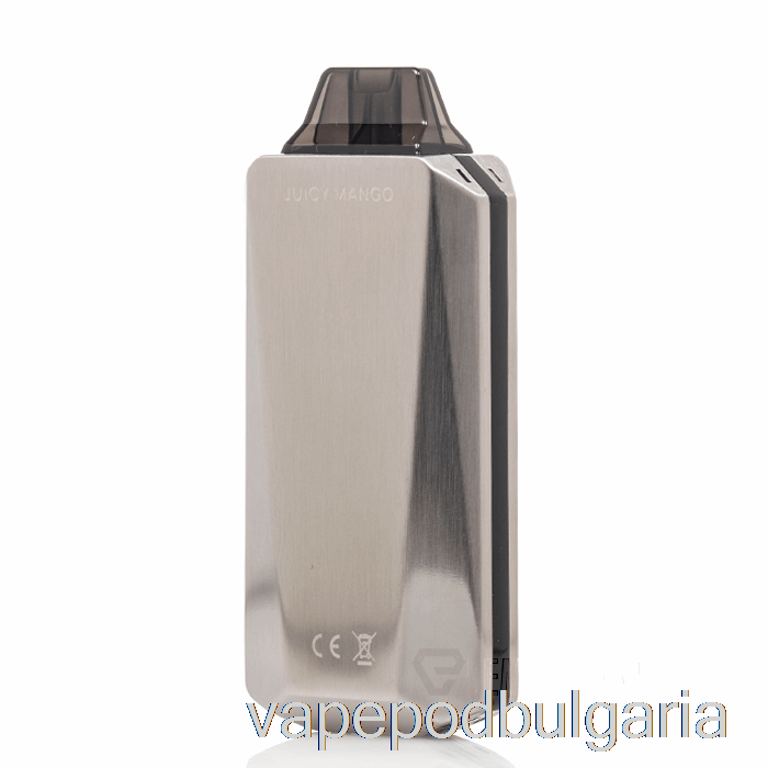 Vape 10000 Дръпки Elux Cyberover 18000 Disposable Juicy Mango